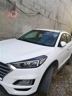 هيونداي توسان